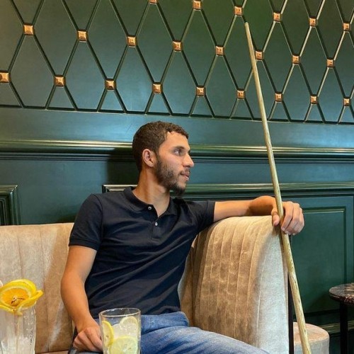 El mehdi K. profile photo