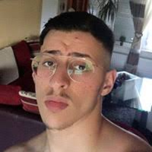 AYOUB E. profile photo