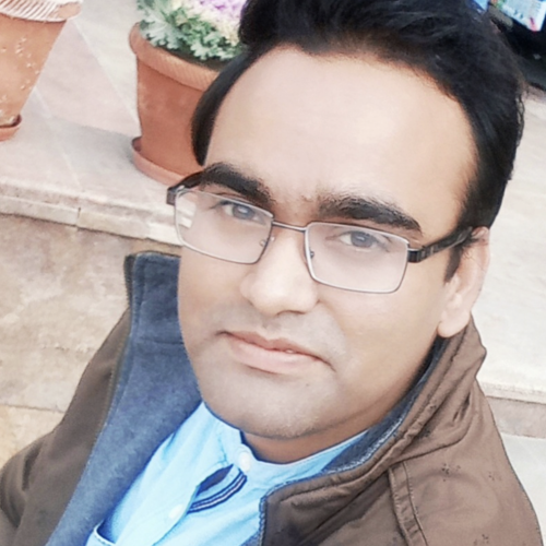 Abhishek R. profile photo