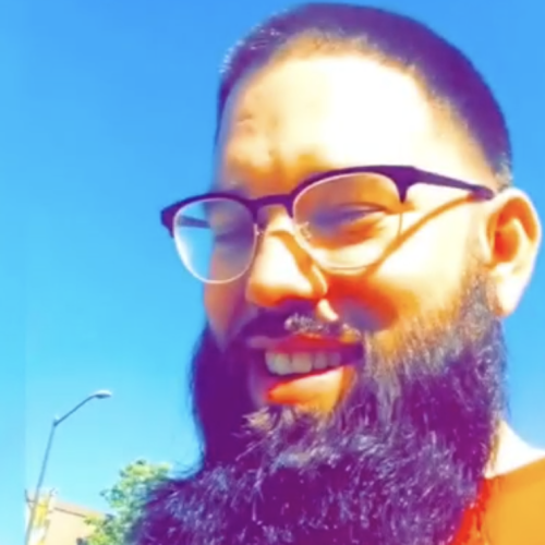 Jaron  E. profile photo
