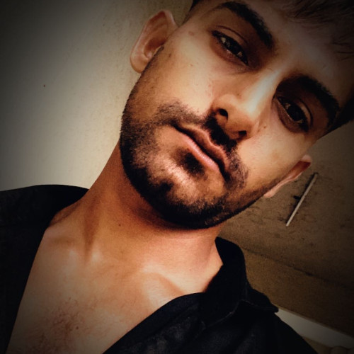 hamid k. profile photo