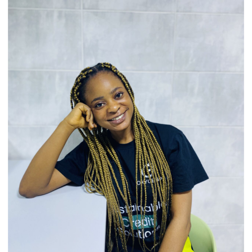 Damilola J. profile photo