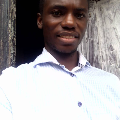 Olanrewaju A. profile photo