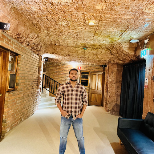 Sunil l. profile photo