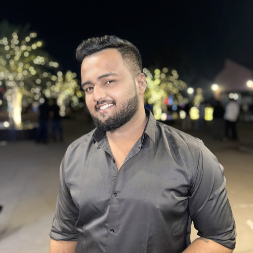 Vedant K. profile photo