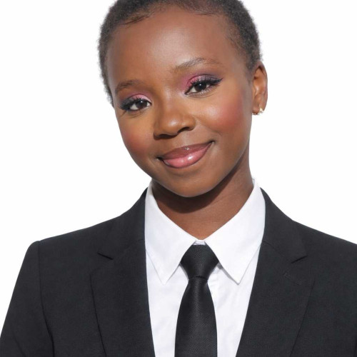 Yvonne G. profile photo