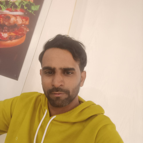Mohammed K. profile photo