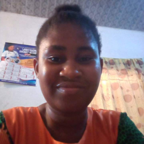 Amarachi Joy O.