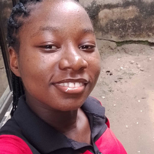 Jasmine B. profile photo