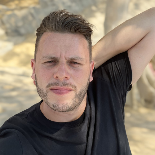 Davide Massimiliano B. profile photo
