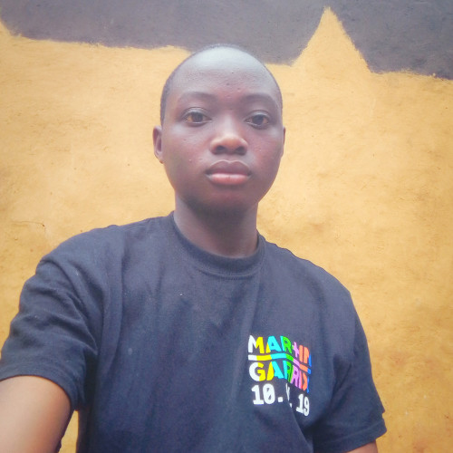 Wandeka S. profile photo