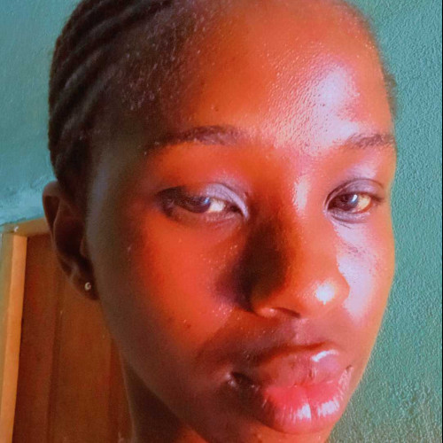 Precious G. profile photo