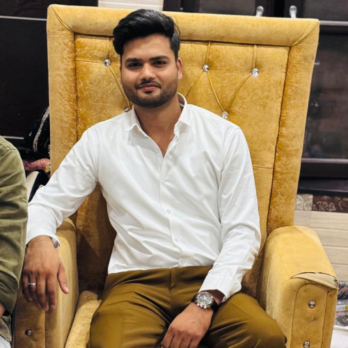 Shayaan K. profile photo