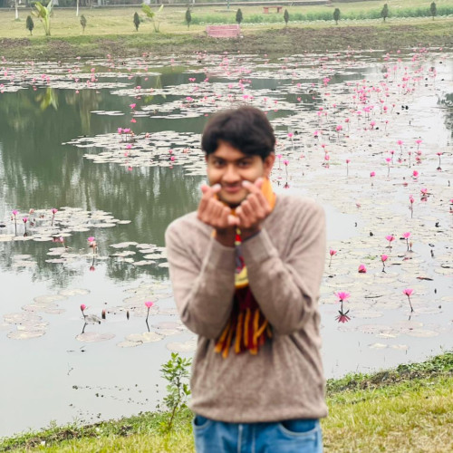 Shoaib A. profile photo