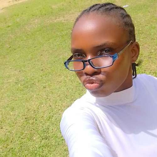 Precious E. profile photo