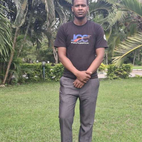 Martin T. profile photo