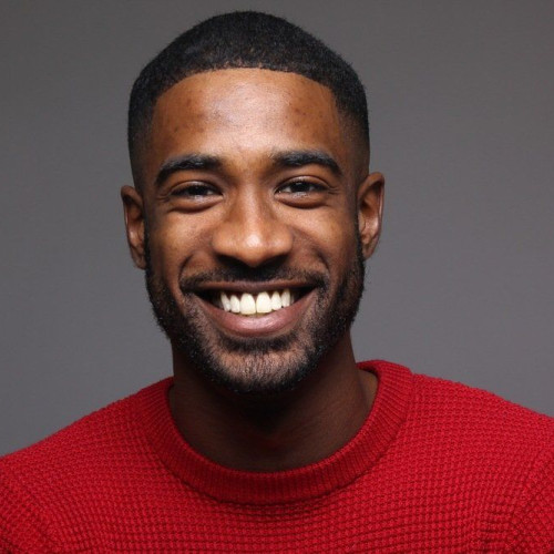 Roshawn  H. profile photo
