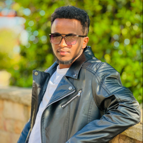 Markachew  B. profile photo