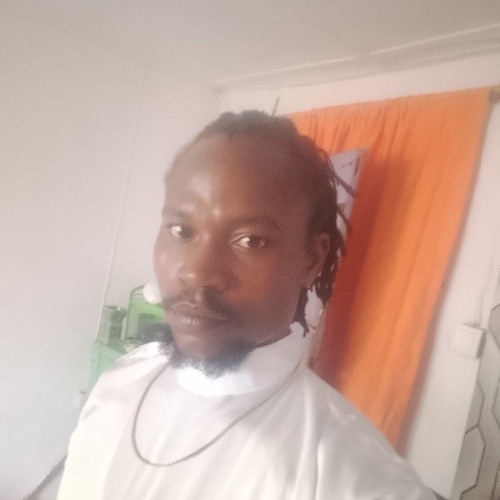 Oluwafemi K. profile photo