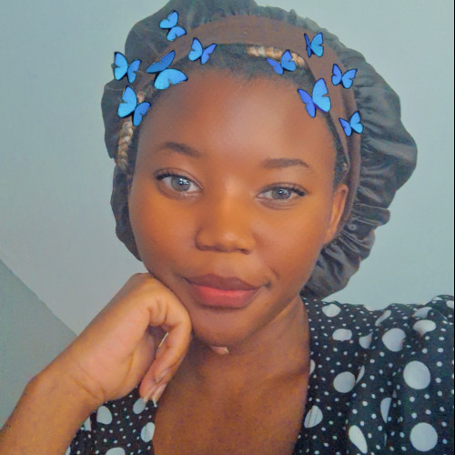 Ariell Z. profile photo