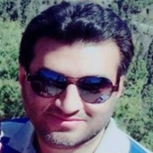 KHURRAM SHAHZAD B.