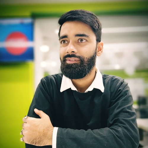Rohit S. profile photo