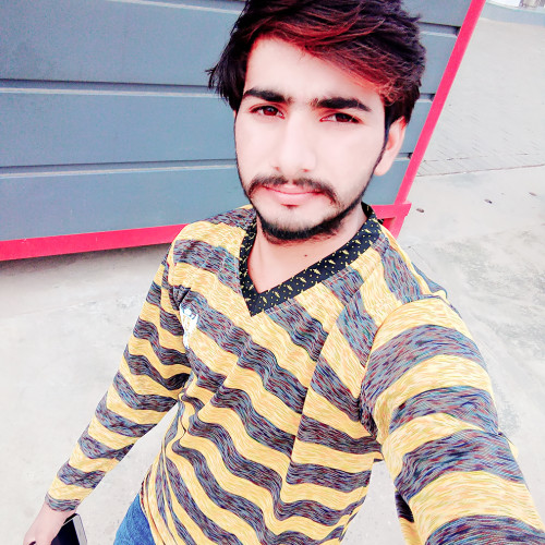 Muhammad I. profile photo