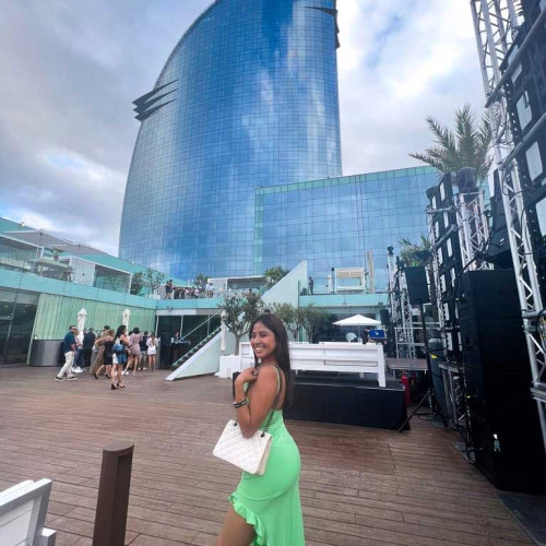 Tatiana E.