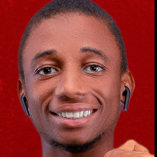 Tobi V. profile photo