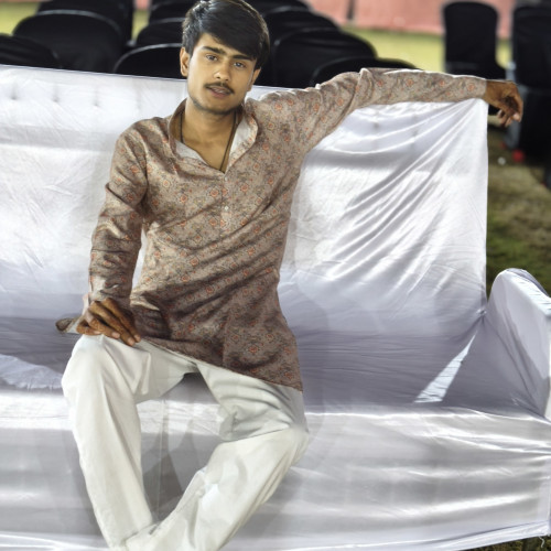 Milind S. profile photo