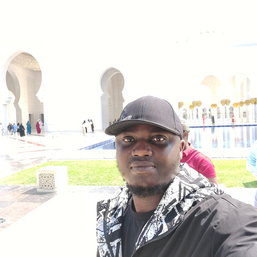 Ebuka C. profile photo