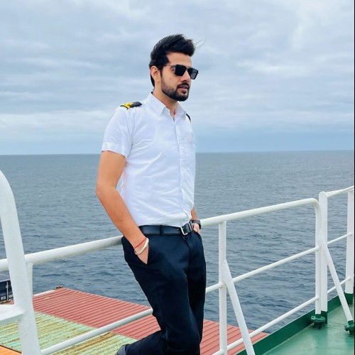 Govind S. profile photo