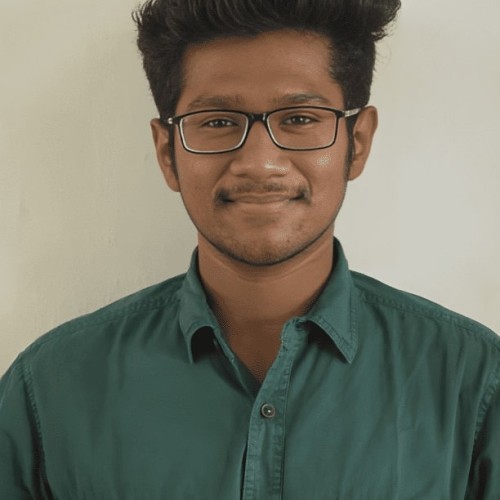 Niranjan N.