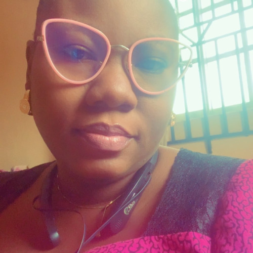 Naomi A. profile photo