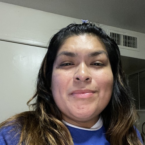 Angelica  M.