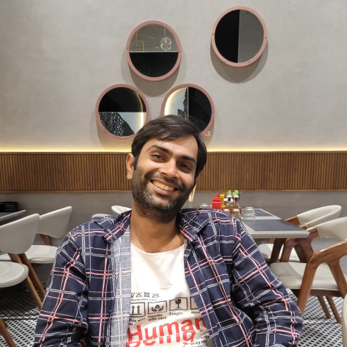 Mahavir Singh  R. profile photo