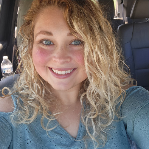 Rebecca F. profile photo