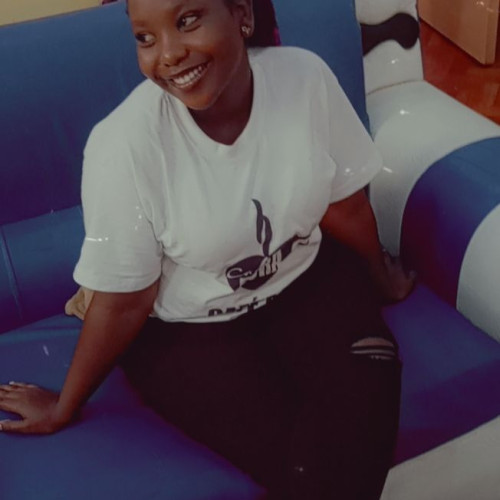 Agatha S. profile photo