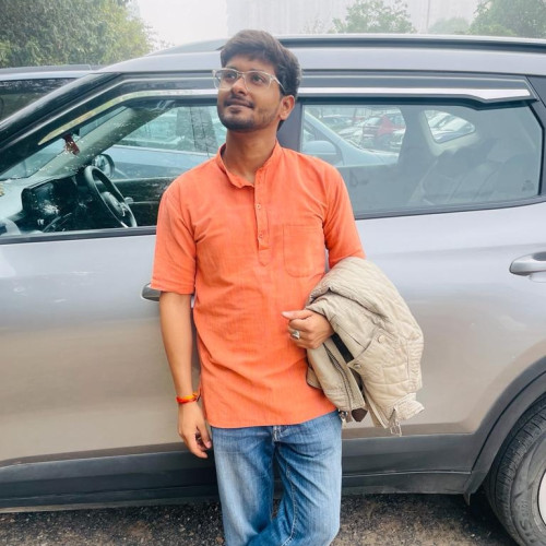 Ajay P. profile photo