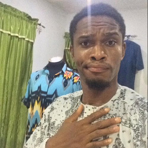 Kayode K. profile photo