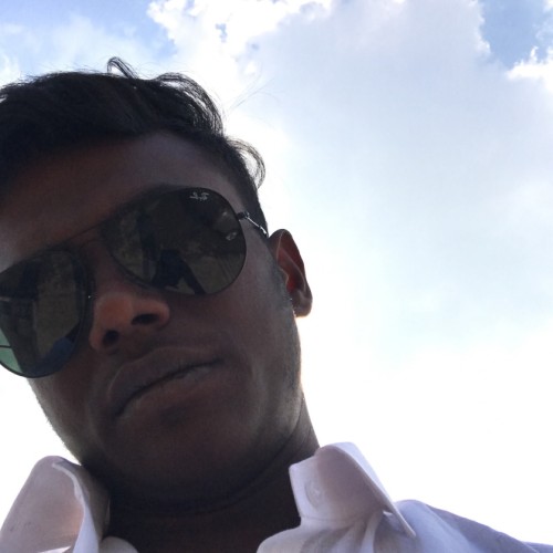 Ashish  P.