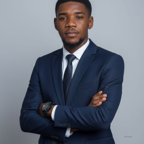 Princewealth U. profile photo