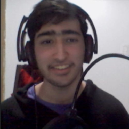 martin j. profile photo