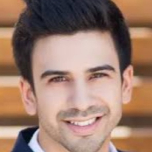 Anand  S. profile photo