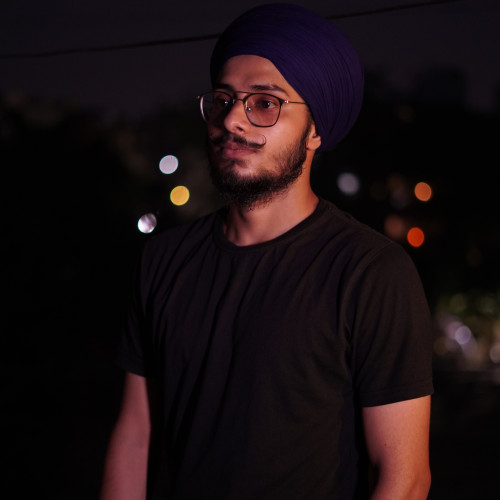 Gurvinder  S. profile photo