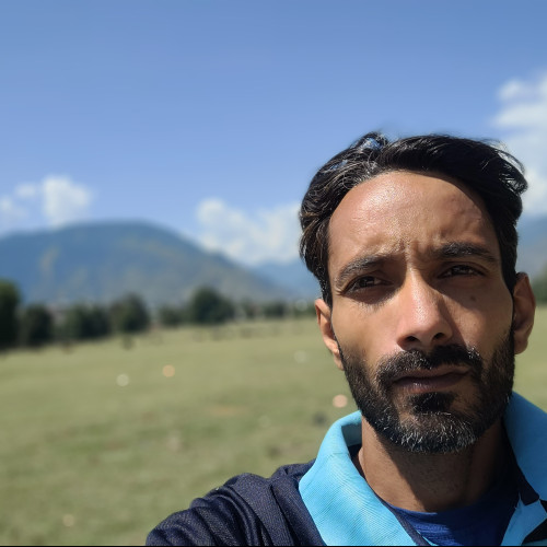 Sushant M. profile photo