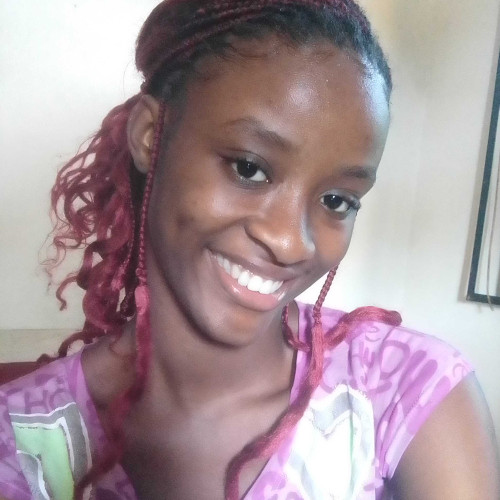 chiamaka g.