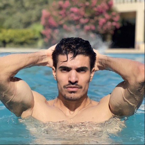 imad e. profile photo