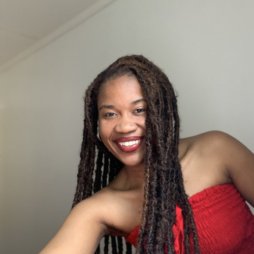 MERCY R. profile photo