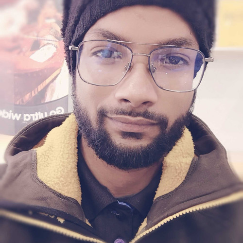 Sameer T. profile photo